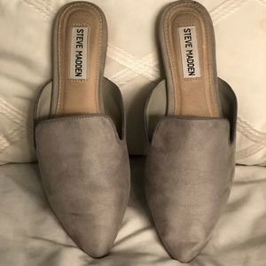 Slip-on Mule STEVE MADDEN